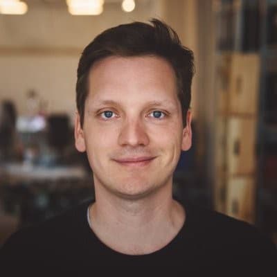 Daniel Schwartz
