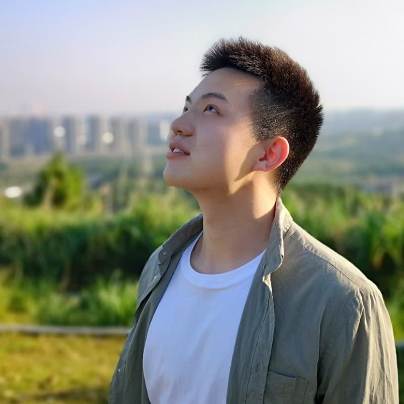 Marcus Zhang