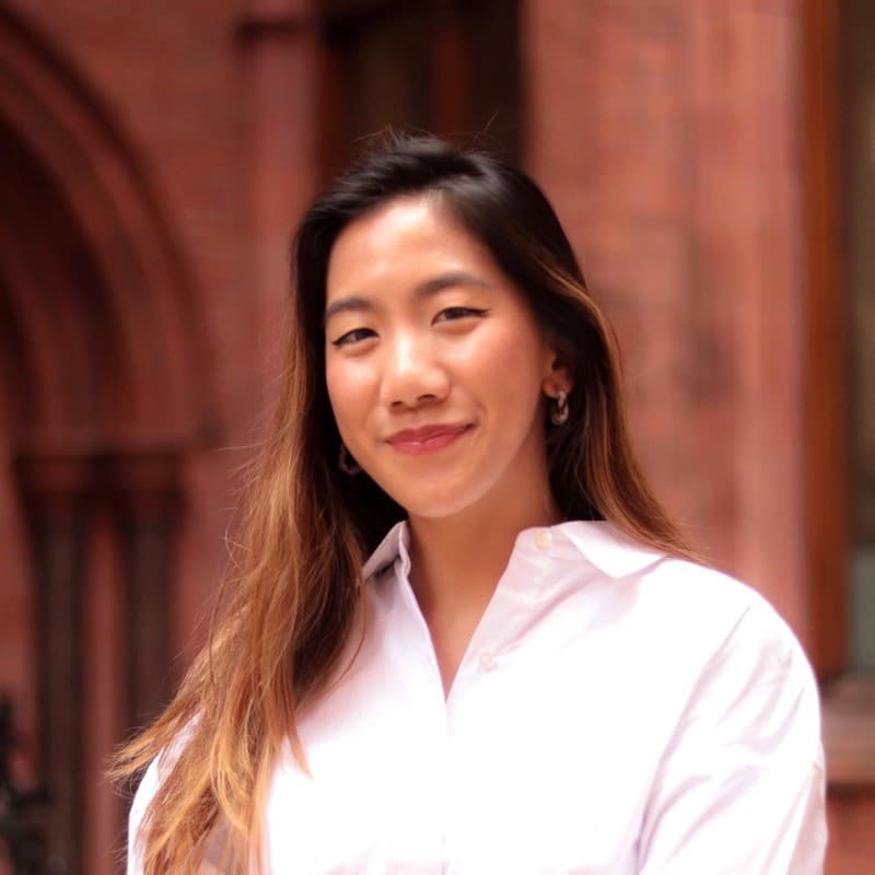 Dr. Rachel Kim