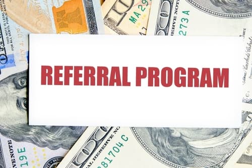 Earn Rewards with Wealth Vision's Referral Program