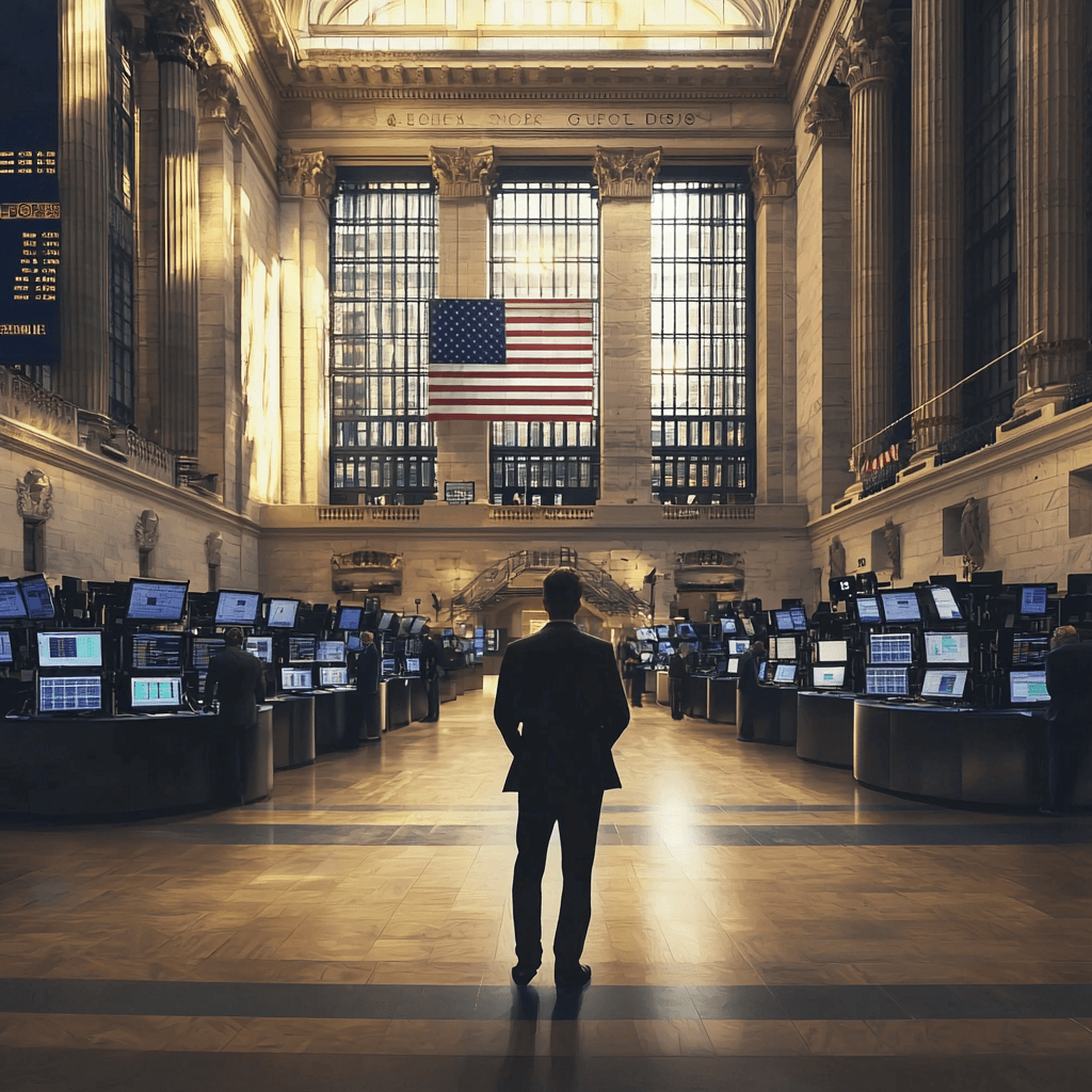 Understanding the Stock Market: A Beginner's Guide