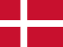 Foxtrot - Copenhagen flag