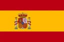 Alpha - Madrid flag