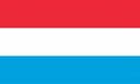 Delta - Luxembourg flag