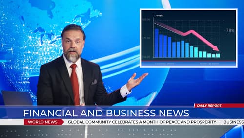 Global Markets: Navigating Political Shifts and Economic Divergence