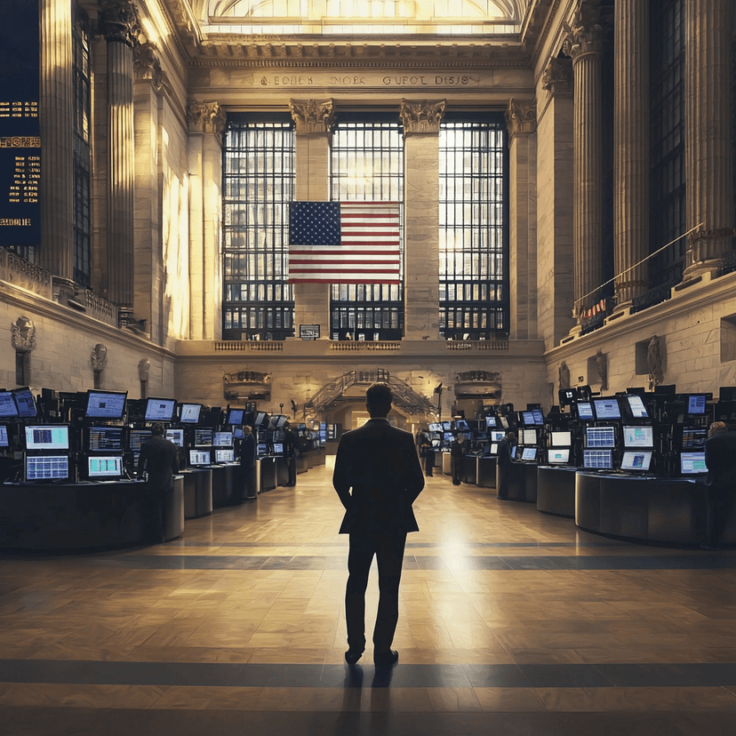 Understanding the Stock Market: A Beginner's Guide