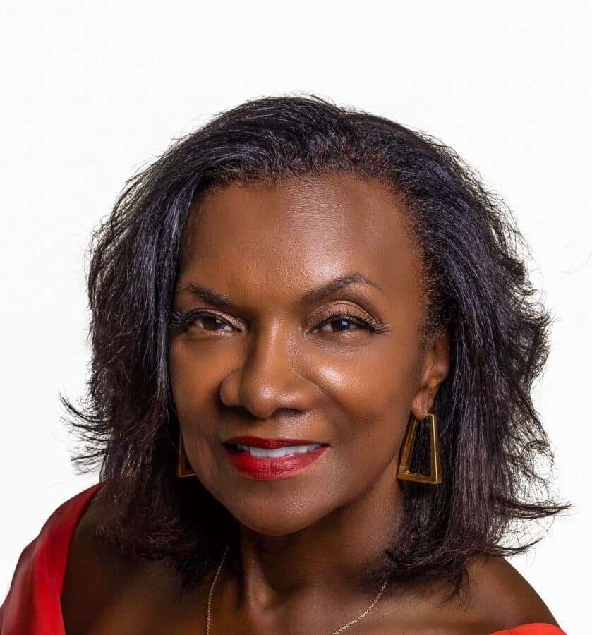 Sandra Mitchell
