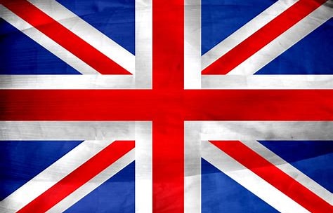 UK Flag